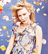 Cate Blanchett Fan @Cate-Blanchett.com | 