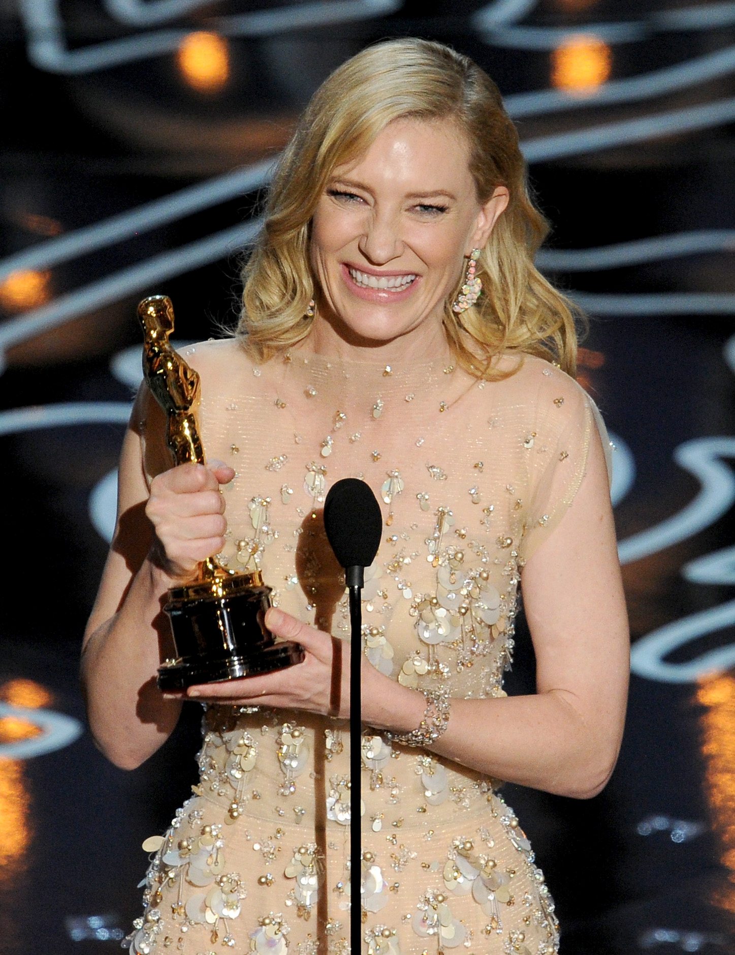 Cate Blanchett Fan @Cate-Blanchett.com | » Cate Blanchett Wins Best ...