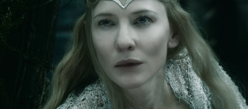 Cate Blanchett Fan @Cate-Blanchett.com | » The Hobbit: The Battle of ...