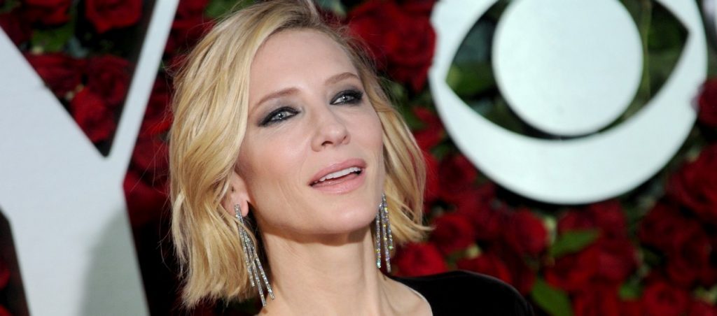 Cate Blanchett Fan @Cate-Blanchett.com | » Photos addiction: Tony ...