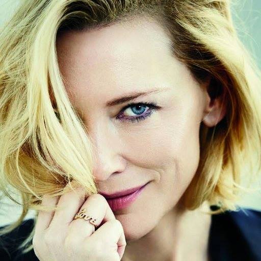 Instagram – Cate Blanchett Fan @Cate-Blanchett.com