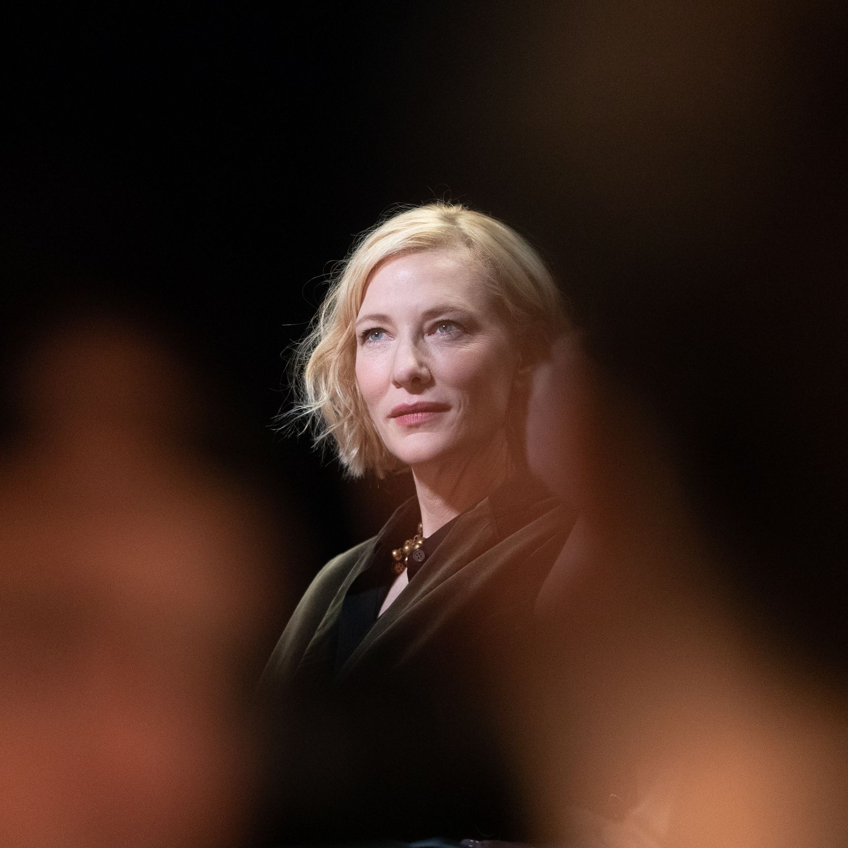 Cate Blanchett Fan @Cate-Blanchett.com | 70th Berlin Film Festival ...