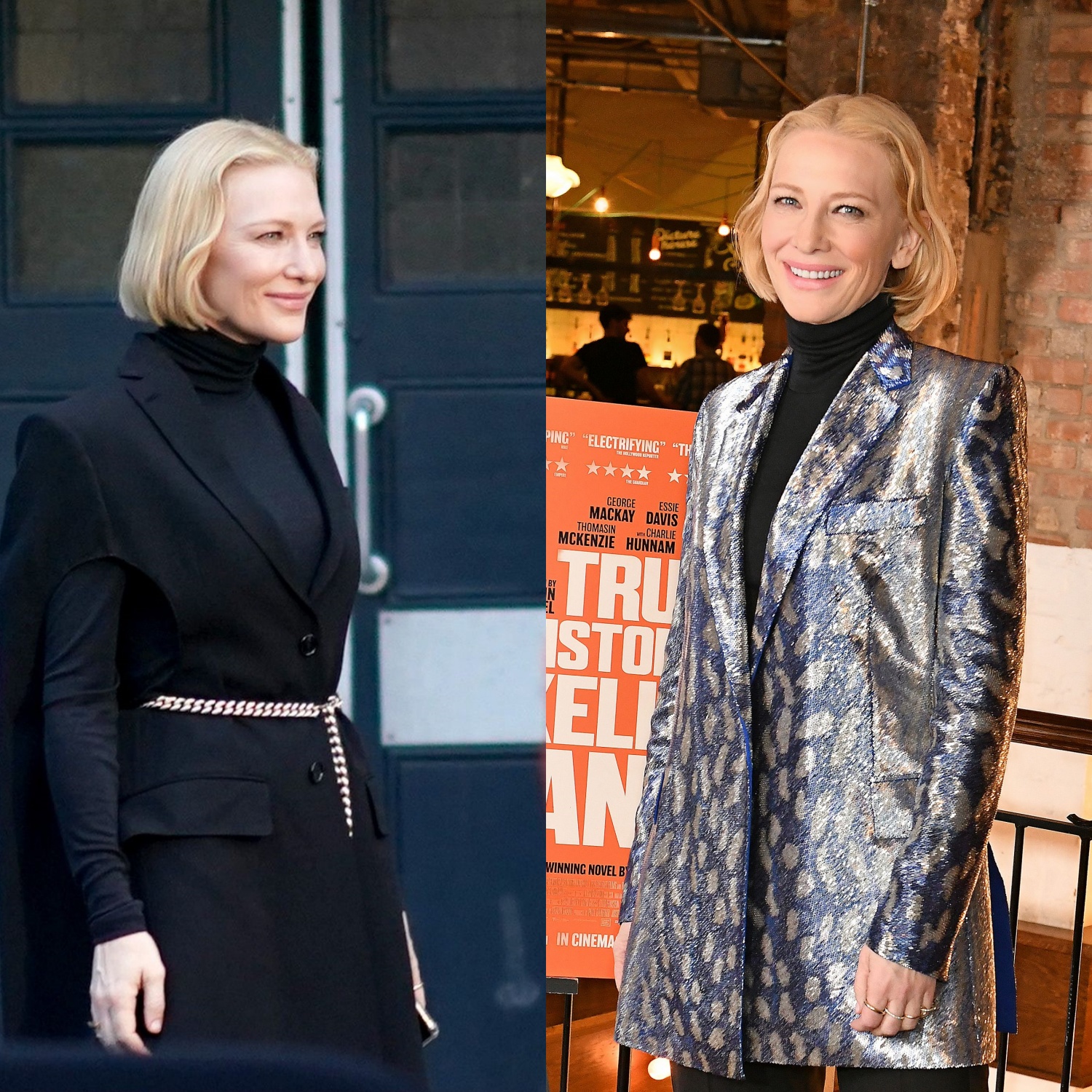 Cate Blanchett Fan @Cate-Blanchett.com | Recent events - Additional ...