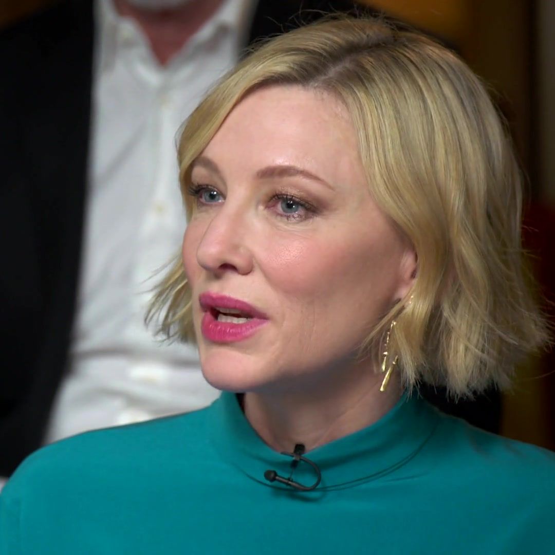 Cate Blanchett Fan @Cate-Blanchett.com | Mrs. America - Lastest news ...