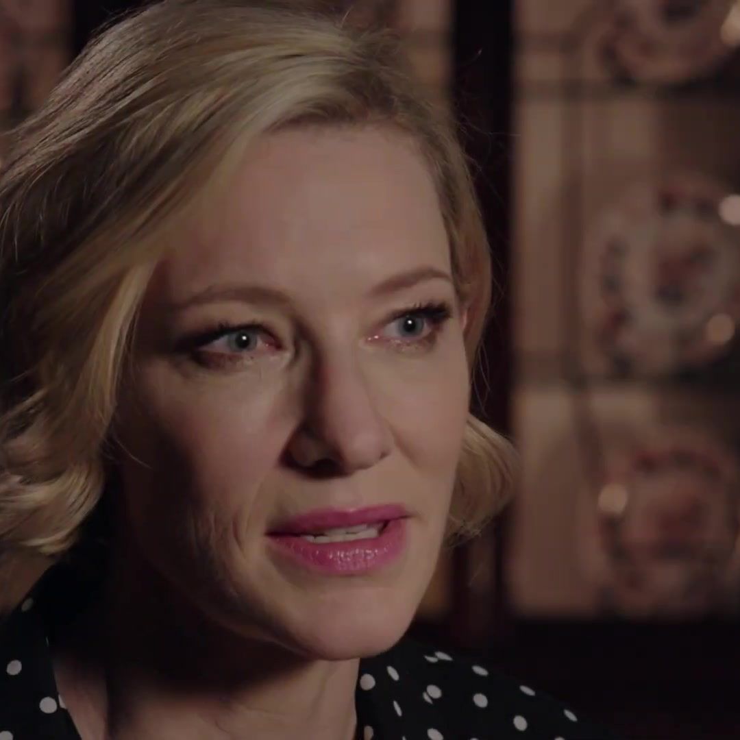 Cate Blanchett Fan @Cate-Blanchett.com | Mrs. America - Featurette, new