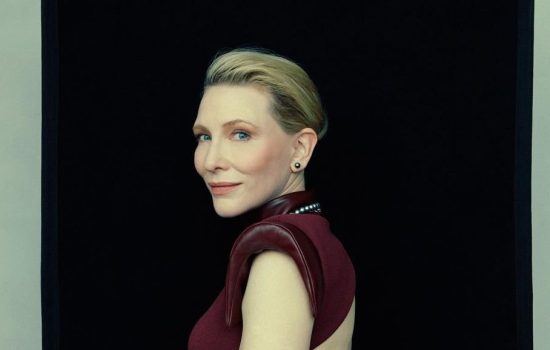 Cate Blanchett to serve Camerimage Main Competition Jury President