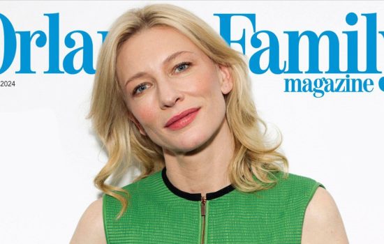 Black Bag Release Date & New Cate Blanchett Interview