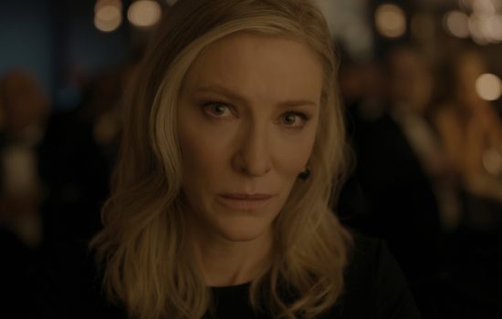 Cate Blanchett’s 19th nomination from Screen Actors Guild Awards