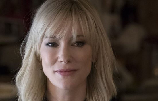 A look at Cate Blanchett’s character in Oceans’8