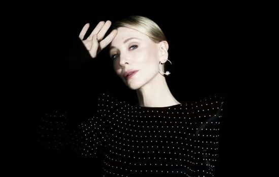 Cate Blanchett interview with The Observer; & Black Bag clips and rave reviews